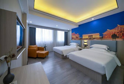 Quanman Hotel