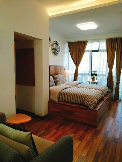 Freetime villa