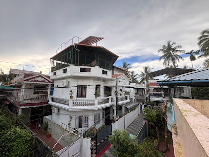 Beza Homestay fortkochi