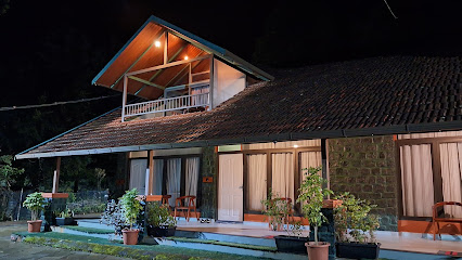 Alanz Kokaal Greenhills Resort