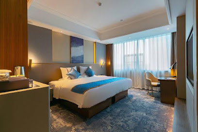 Yeste International Hotel