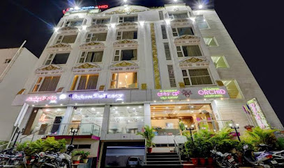 Hotel Orchid