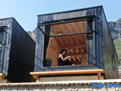 Beijing Fuliudu Homestay