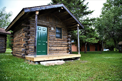 Paint River Hills Campground and Cabins