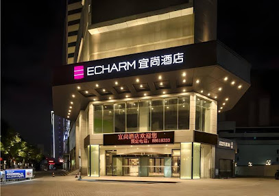 Echarm hotel
