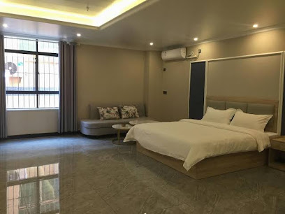 Jiuyang apartment