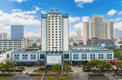 Suzhou xuccheng Shuxiang Shijia Hotel