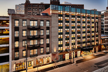 Hotel Indigo Cleveland Downtown by IHG
