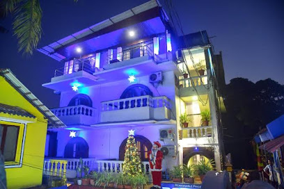 Sportsman Guest House