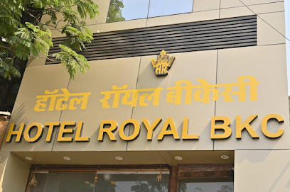 Hotel Royal BKC