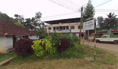 Tranquil Retreat Coorg