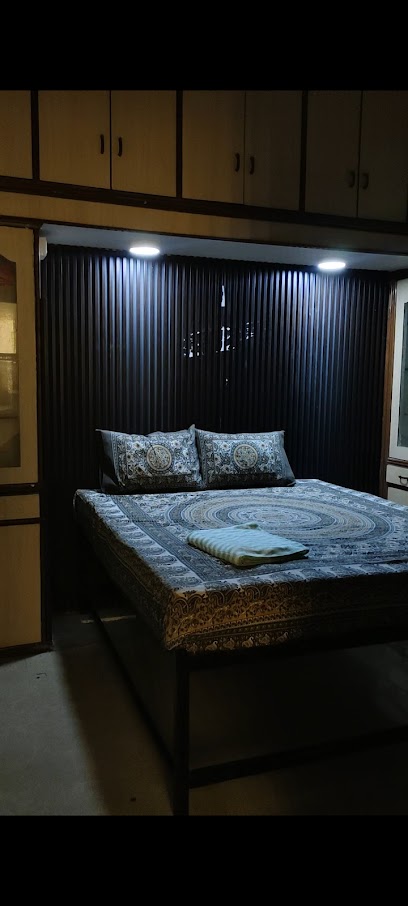 Hotel the homely stay