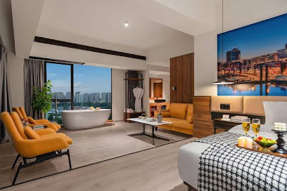 Leshan Mud Song Hotel