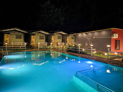 Dandeli Resort for Amazing adventure