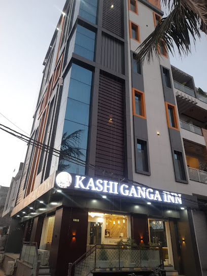 Kashi Ganga Inn