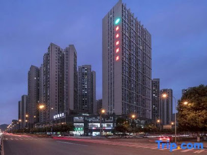 维也纳国际大酒店大学城店