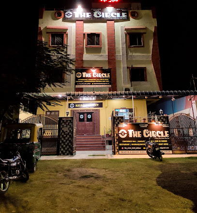 The Circle Hotel