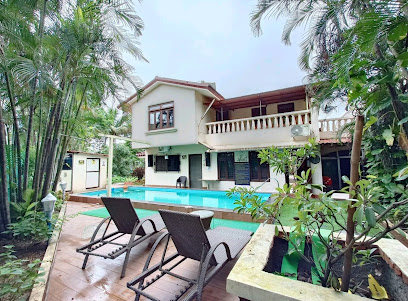 Valecha Villa