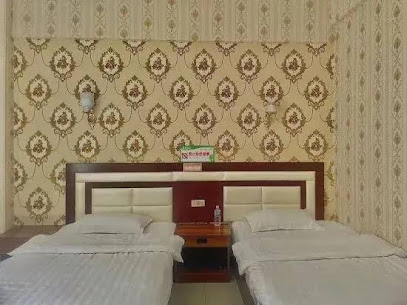 楚雄雄州大酒店