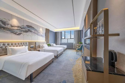 Grand Madison Yining Wenzhou Branch