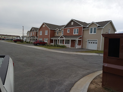 Fort Greely Family and MWR Recreational Lodging