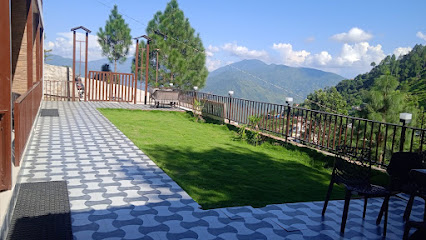 Maulyar resort