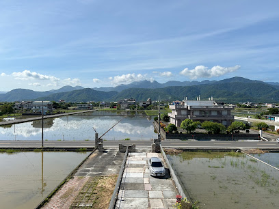 伊甸园亲子民宿 宠物友善
