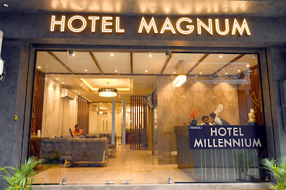 Hotel Magnum