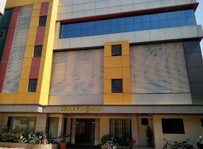 Hotel Lee Grand