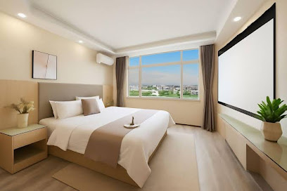 Dawu Jinhua Business Hotel