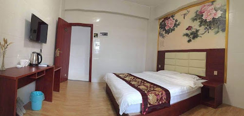 Lantian Business Apartment