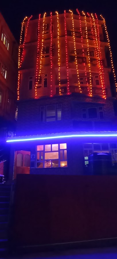 HOTEL SITARA