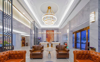 Vienna Hotel