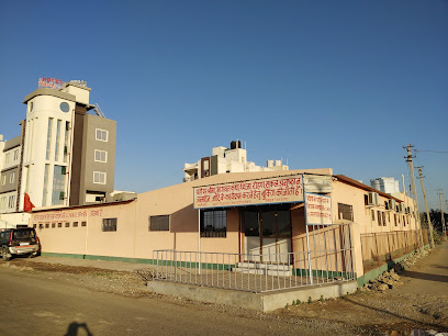 JAI DWARKADHISH SEVA SANSTHAN