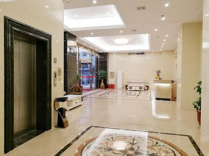 Jieyang Rongfu Overseas Chinese Hotel