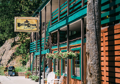 Battle Creek Lodge