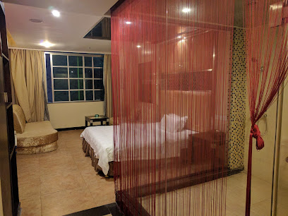 南海明珠大酒店