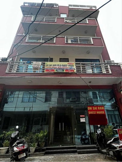 Super Hotel O by OYO VPS Residency