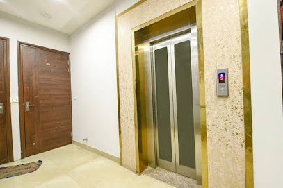 Hotel 56 Amritsar ( 200 Meters from Golden Temple and Jallianwala Bagh )