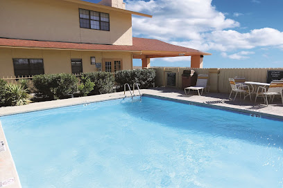 Baymont by Wyndham Fort Stockton