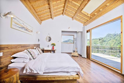 Xiyu Hostel