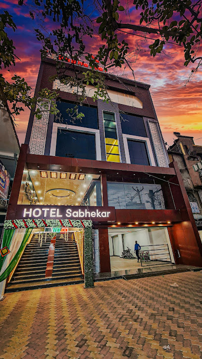 Hotel Sabhekar Gumla