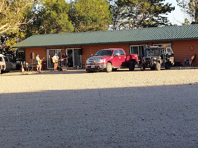 Sunset Lodge