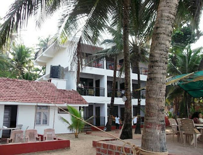 Fantasea Beach Resort