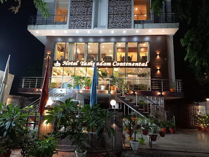 Hotel Yashpadam Continental