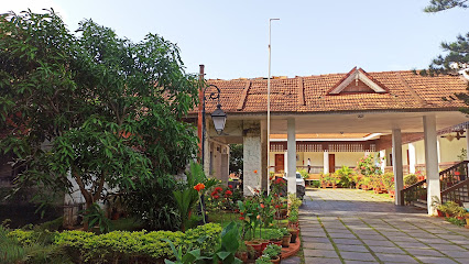 Government Guest House