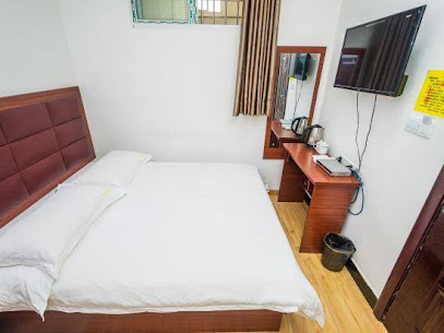 Hailun Hotel