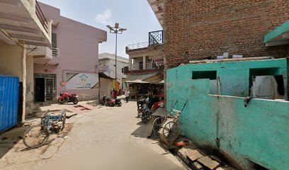 Ram Paying Guest House