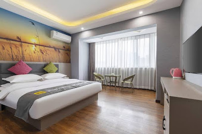 Zunyi Xinyunlai Hotel