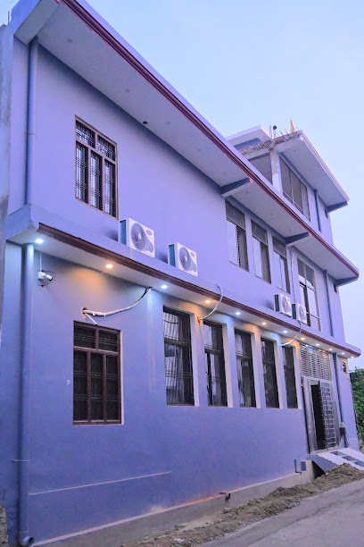 Shree Ramanam Palace